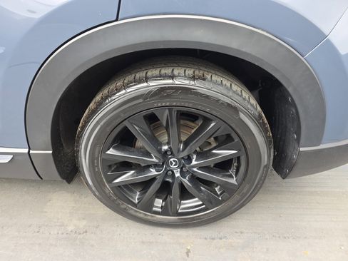 Used 2023 MAZDA CX-9 Carbon Edition image 13