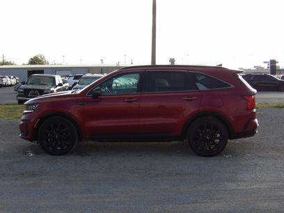 Used 2021 Kia Sorento SX