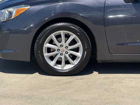 Used 2014 Subaru Impreza 2.0i Premium w/ Popular Package #1 AWD/4WD image 27
