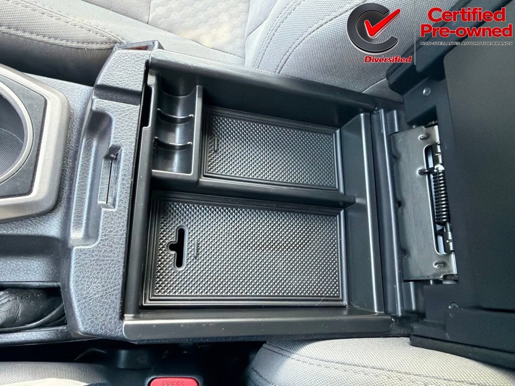 Used 2021 Toyota Tacoma SR5 RWD image 77