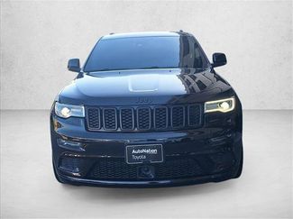 Used 2017 Jeep Grand Cherokee Summit w/ Platinum Series Group video 2