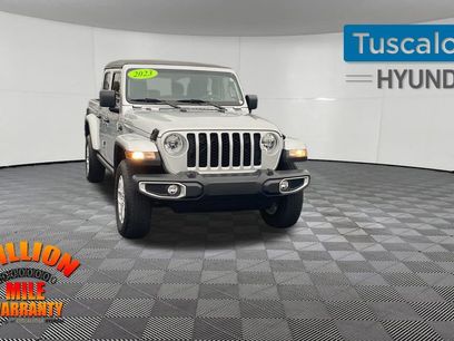 Used 2023 Jeep Gladiator Sport