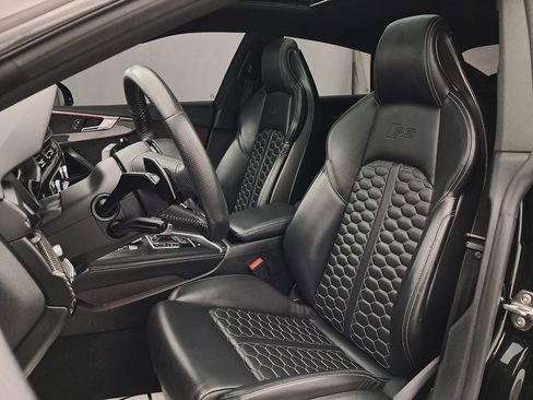 Used 2019 Audi RS 5 Sportback w/ RS Driver Assistance Package image 6