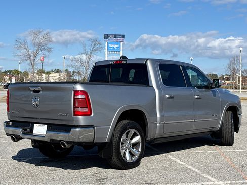 Used 2019 RAM 1500 Limited image 23