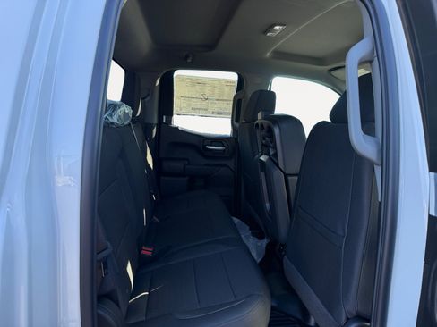 New 2026 GMC Sierra 1500 Pro w/ Pro Value Package image 18