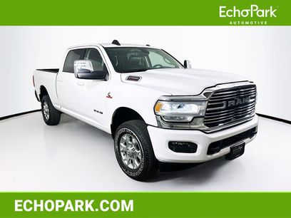 Used 2024 RAM 2500 Laramie