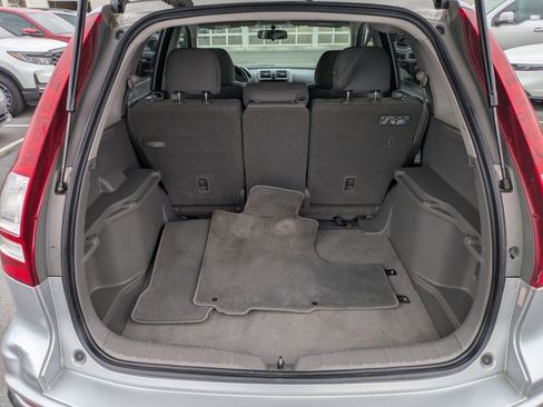 Used 2010 Honda CR-V LX image 27