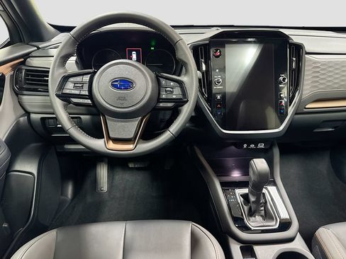 Certified 2025 Subaru Forester Sport AWD/4WD image 20
