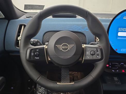 New 2026 MINI Cooper Countryman S image 15