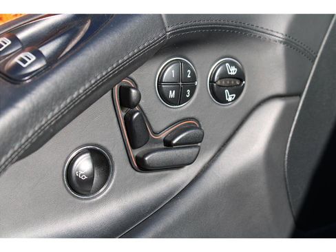 Used 2007 Mercedes-Benz SL 65 AMG image 17