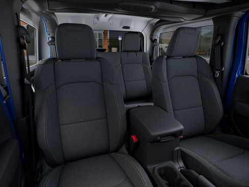 New 2026 Jeep Wrangler Sport S AWD/4WD image 16