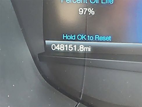 Used 2020 Ford Fusion SE image 21