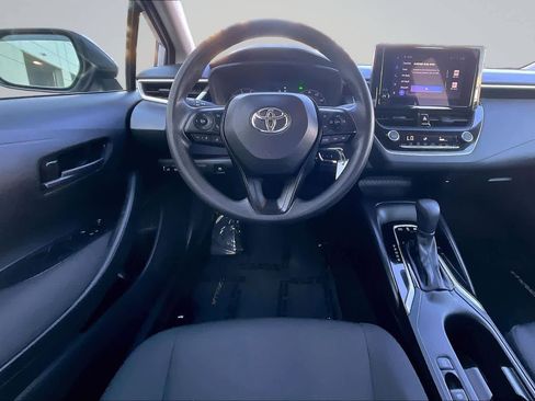 Used 2024 Toyota Corolla LE FWD image 15