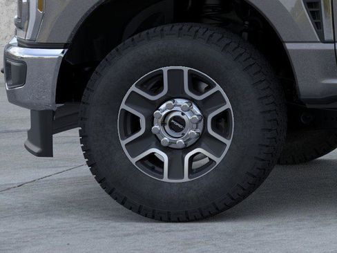 New 2026 Ford F250 Lariat w/ FX4 Off-Road Package AWD/4WD image 19