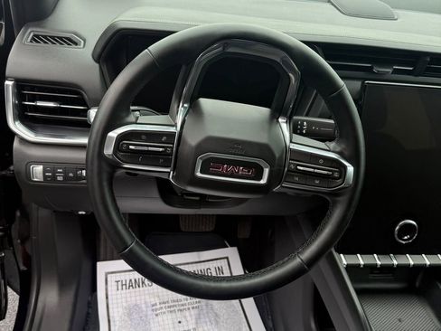 Used 2025 GMC Terrain Elevation w/ Black Edition AWD/4WD image 49
