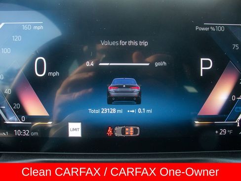 Used 2025 BMW 430i xDrive w/ Premium Package image 22