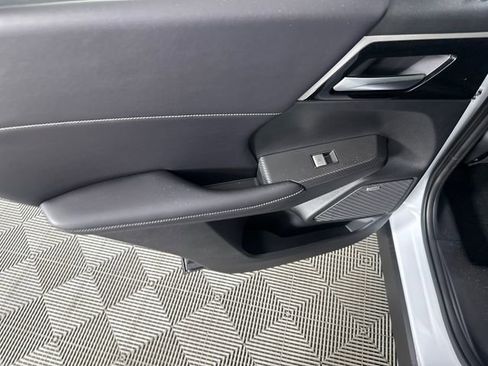 New 2025 Mitsubishi Outlander AWD image 22