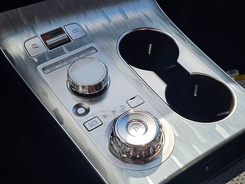 New 2026 Genesis Electrified GV70 image 19