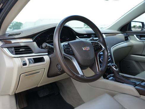 Used 2016 Cadillac XTS Luxury w/ Driver Awareness Package FWD image 17