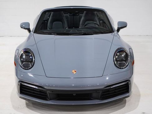 Used 2023 Porsche 911 Carrera S image 28