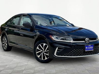 Used 2025 Volkswagen Jetta S