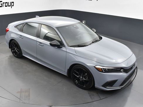 Used 2024 Honda Civic Sport image 15