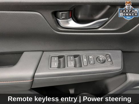 Used 2024 Honda CR-V Sport image 11