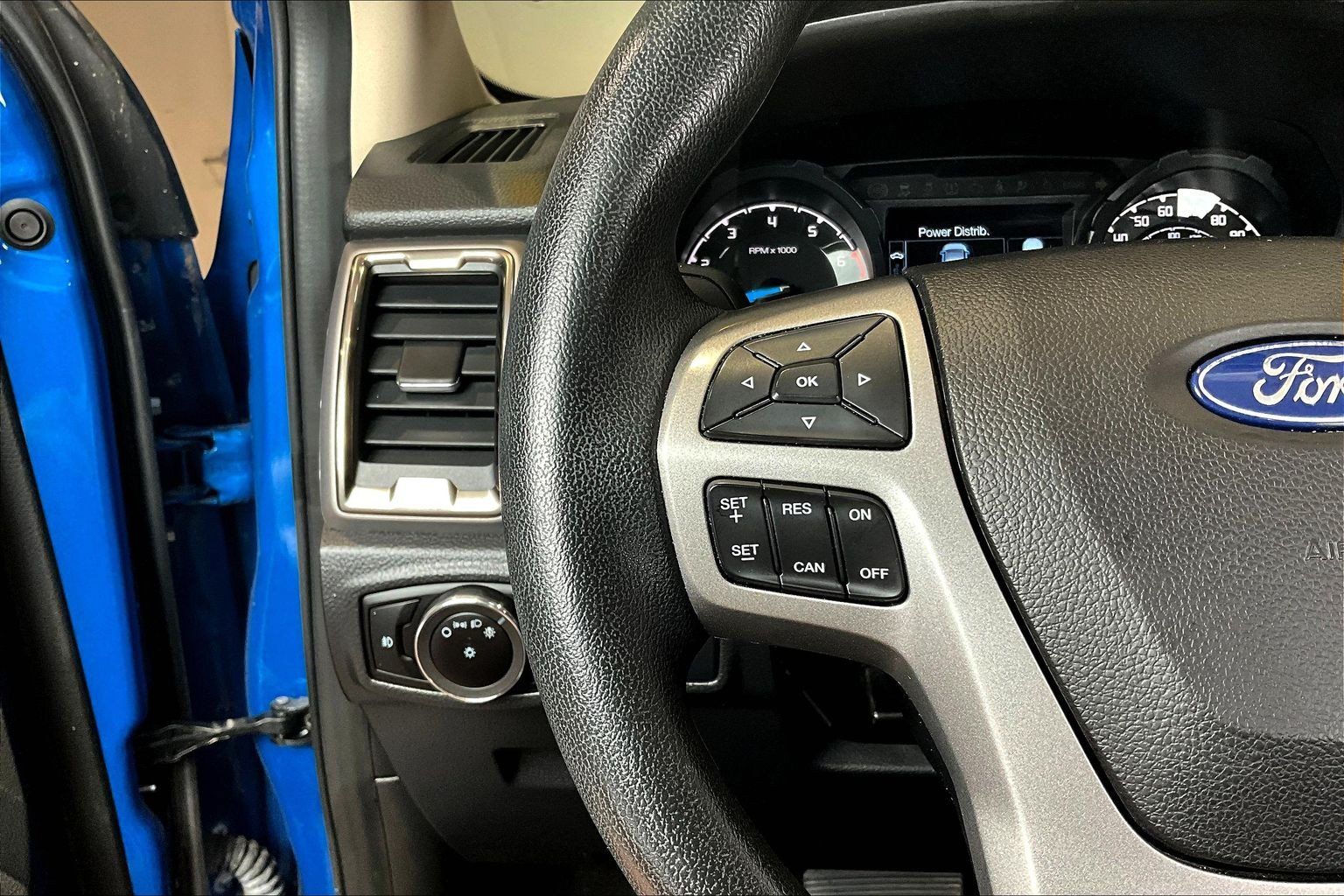 Used 2023 Ford Ranger XLT RWD image 13