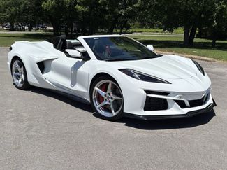 Used 2024 Chevrolet Corvette E-Ray AWD/4WD video 1