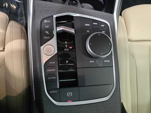 New 2026 BMW 330i xDrive Sedan w/ Premium Package image 23