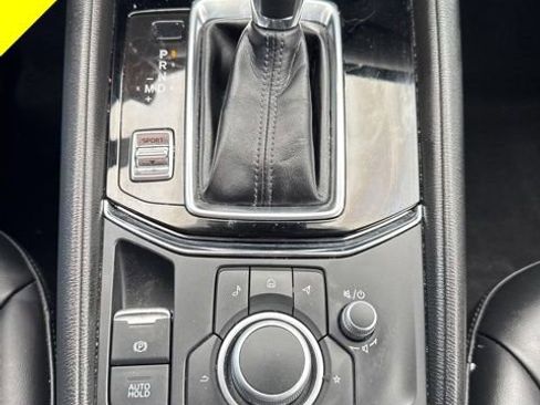 Used 2023 MAZDA CX-5 AWD 2.5 S w/ Select Package image 15