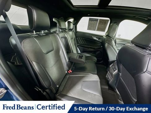 Used 2020 Ford Edge ST w/ Equipment Group 401A image 31