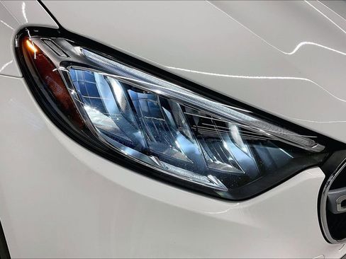 Certified 2024 Mercedes-Benz GLC 300 4MATIC image 23