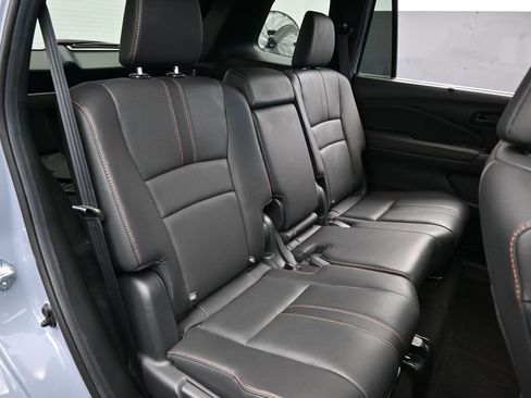 Used 2022 Honda Passport TrailSport image 51