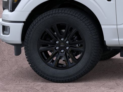 New 2026 Ford F150 Platinum w/ FX4 Off-Road Package AWD/4WD image 38