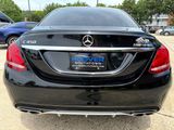 Used 2016 Mercedes-Benz C 450 AMG image 4