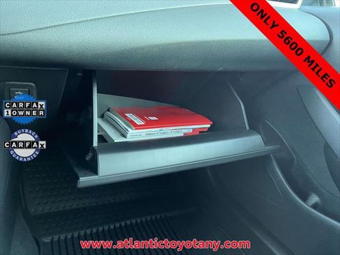 Certified 2025 Toyota Corolla LE image 32