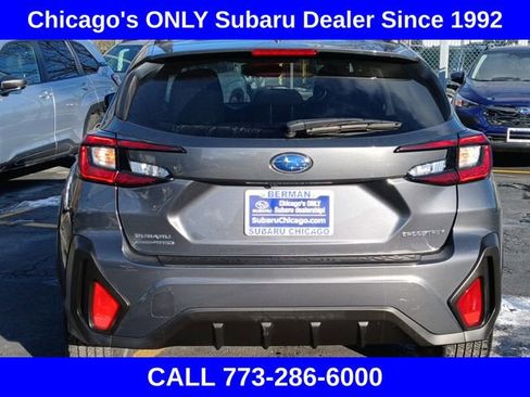 Certified 2024 Subaru Crosstrek 2.0i Premium image 26