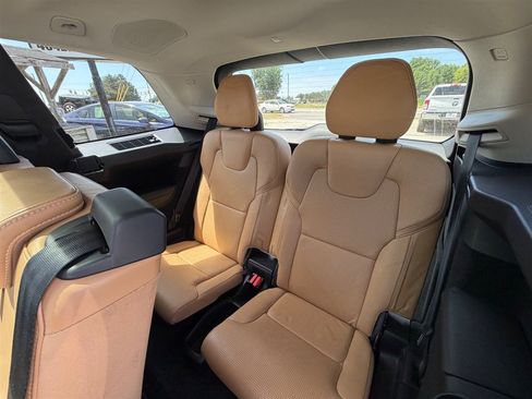 Used 2016 Volvo XC90 T6 Inscription AWD/4WD image 17