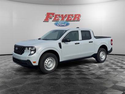 New 2025 Ford Maverick XL w/ 4K Tow Package