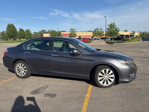 Used 2013 Honda Accord EX-L image 16