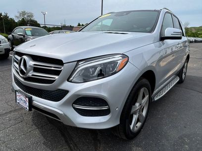 Used 2019 Mercedes-Benz GLE 400 4MATIC