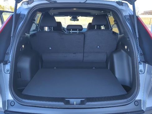 New 2026 Honda CR-V Sport image 11