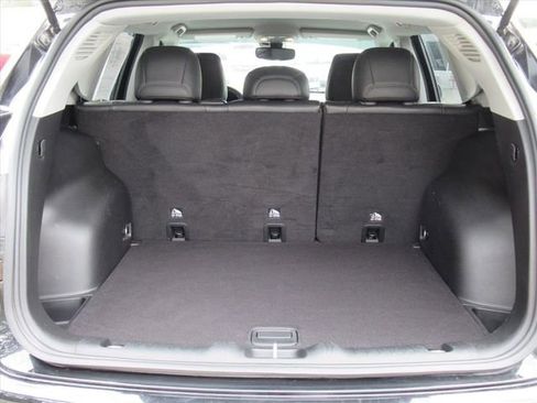 Used 2022 Jeep Compass Trailhawk image 27