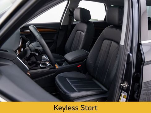 Used 2023 Audi Q5 2.0T Premium Plus image 14