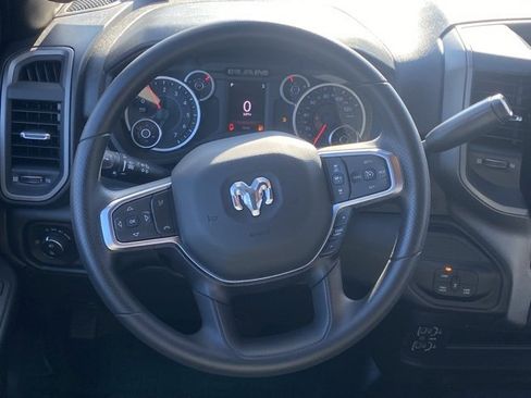 New 2026 RAM 2500 Tradesman w/ Chrome Appearance Group image 39