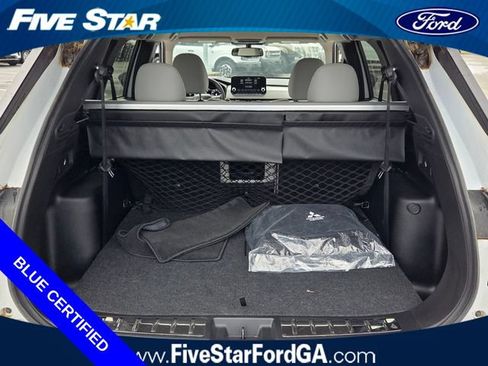 Used 2024 Mitsubishi Outlander SEL FWD image 7