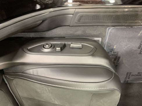 New 2025 Jeep Grand Cherokee L Altitude image 18