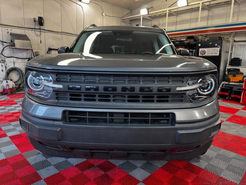 Used 2021 Ford Bronco Sport AWD/4WD image 2