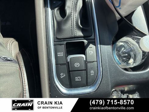 Used 2020 Hyundai Santa Fe SEL image 15